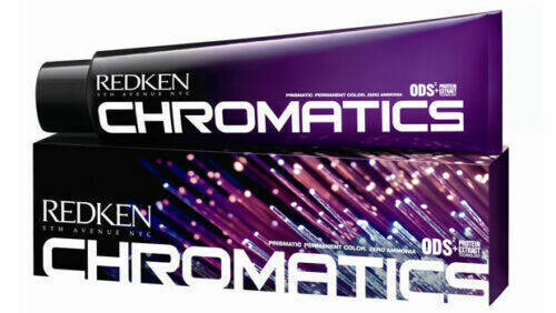 Redken chromatics prismatic - redken,