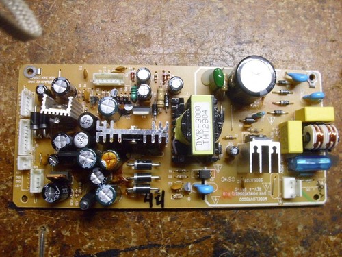 Eltax 555 airis yamaha 8400 - 555,