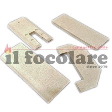 RICAMBI ORIGINALI EDILKAMIN