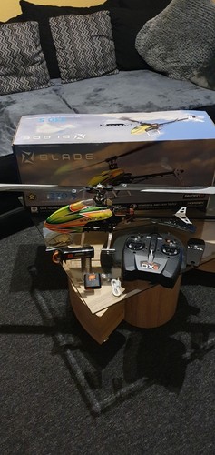 Horizon blade 330s elicottero - horizon,