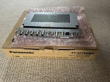 Panasonic TY 42TM6Y Scheda