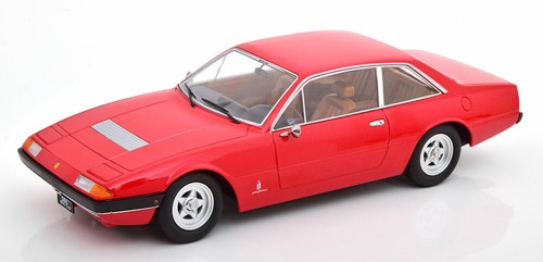 Ferrari 365 gt4 1972 - ferrari, 2+2