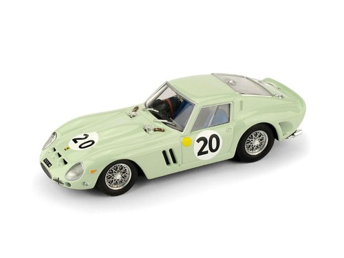 Modellino auto scala 43 - auto, 1:43
