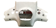 Copri Manubrio Inferiore Honda Sh Fifty 50 Anno 1989 1990 1991 1992 1993 Vedi Fo
