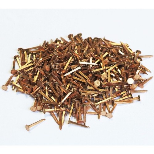 Chiodi rame sellerine mm - ,