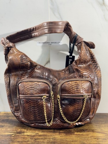 Bruno amaranti borsa donna - bruno, in