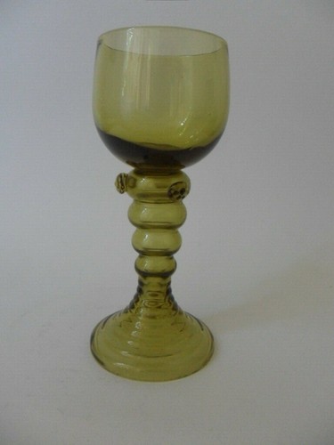Antico bicchiere vino del - da,