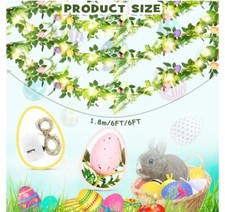  Ghirlanda di Pasqua