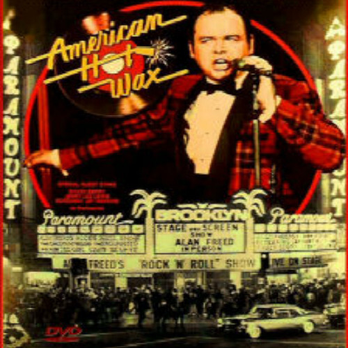 American hot wax 1978 - american, wax,