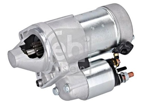 Motorino avviamento febi - motorino,