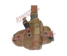 Royal Fondina Cosciale Tan