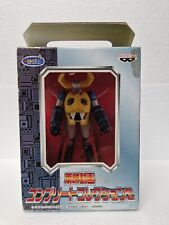 Statua GAIKING IL ROBOT GUERRIERO DAIKU MARYU Banpresto