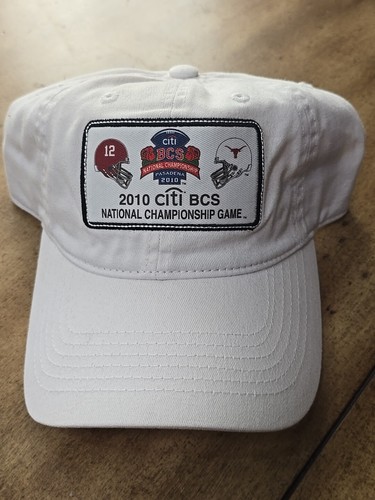 Cappello citi bcs national - citi,