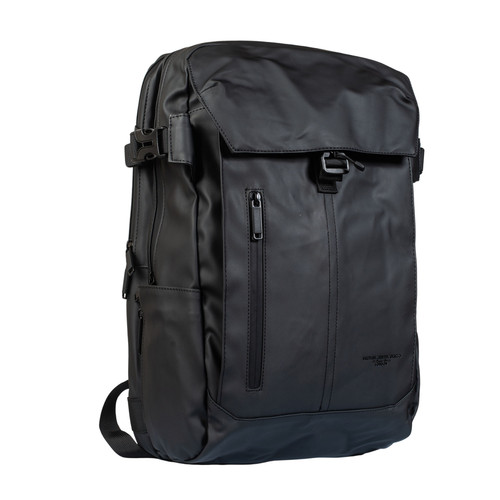 Zaino borsa con porta - con, pc