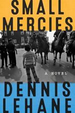 Small Mercies by Lehane
