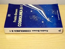 Fredric Brown - COSMOLINEA B-1