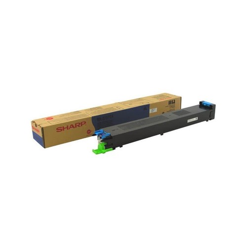 Sharp 27gtca toner - mx-27gtca,