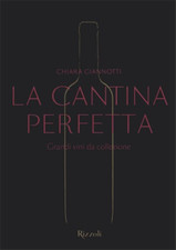 Giannotti,Chiara. - La cantina