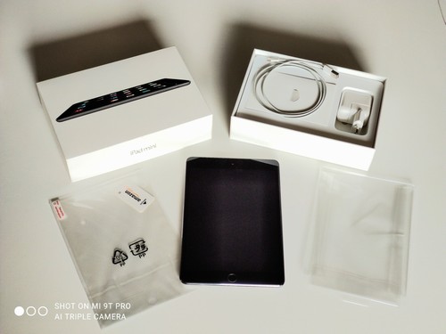Apple ipad mini 32gb wifi - ipad,