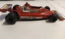 FERRARI 312 T2 - YAXON 0700 - Niki Lauda - Scala  1/43