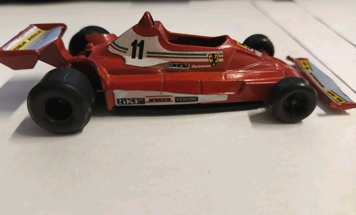 Ferrari 312 yaxon 0700 - 0700,
