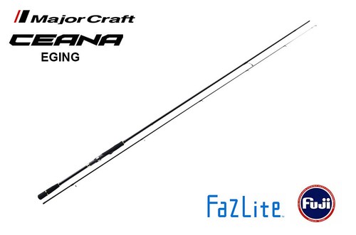 Canna major craft ceana - major,