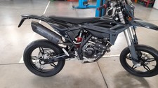 Scarico marmitta Terminale