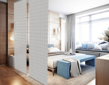 Divisorio Sospeso, Elemento Di