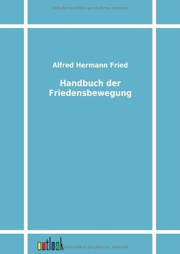 			Handbuch der