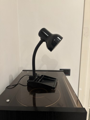Lampada studio con braccio - lampada, da