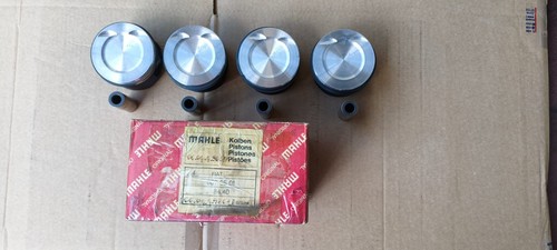 Pistoni mm lancia - 4,