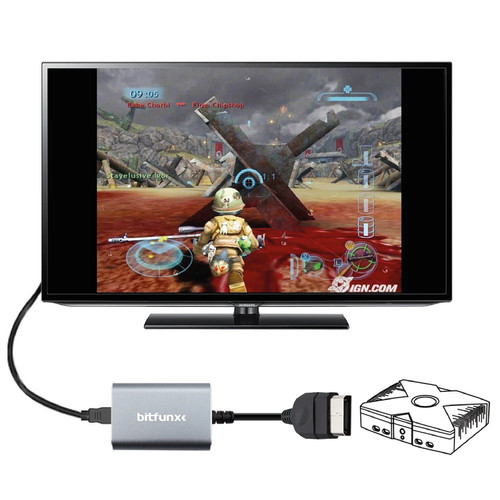 Adaptateur hdmi pour xbox - adaptateur,