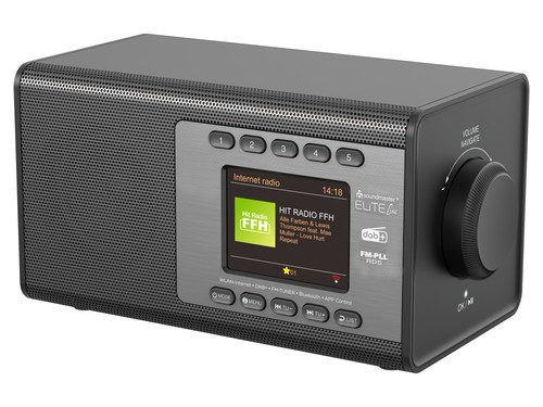Soundmaster elite line - soundmaster,