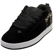 DC Shoes Court GraffiK Scarpe