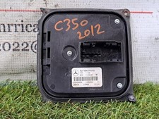 CENTRALINA XENON PER MERCEDES Classe C Berlina W204 2° Serie A2189000002 642834