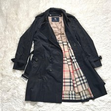 BURBERRY LONDON Trench Coat