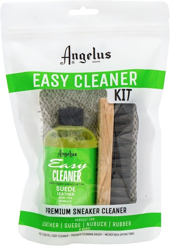 Kit pulizia facile angelus - facile,