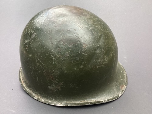 Original ww2 front seam - ww2, m1