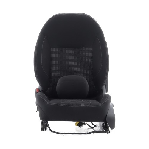 Sedile conducente anteriore - sedile,
