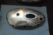 Genuine Ducati single bevel Elite 175 200 250 left cover- CARTER frizione