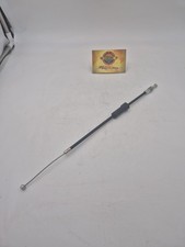 CAVO B TIRANTE VALVOLA SCARICO