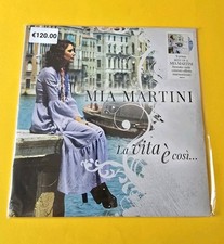 Mia Martini-La Vita è