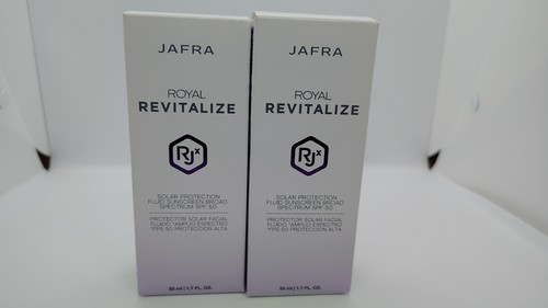 Jafra royal revitalize - (2),