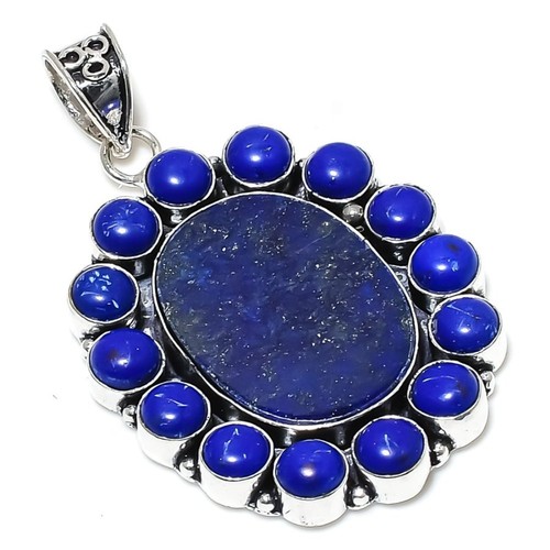 Lapis lazuli gemstone 925 - lazuli,