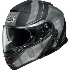 SHOEI NEOTEC II JAUNT TC-5