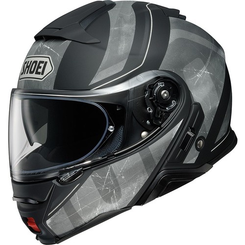 Shoei neotec jaunt - shoei,