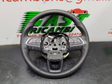 VOLANTE MANUBRIO STERZO FIAT