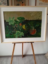 Emanuele Cappello natura morta 50 x 70