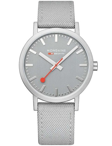 Mondaine a660 30360 - mondaine, a660.30360.80sbh