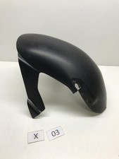 PARAFANGO  ANTERIORE SCOOTER